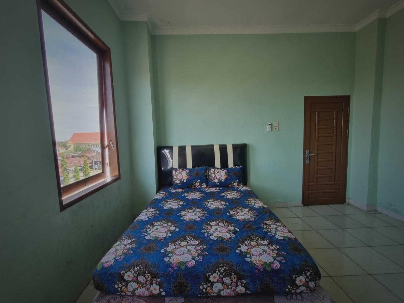 Express O 91979 Penginapan Tondong Ta Medan Dış mekan fotoğraf