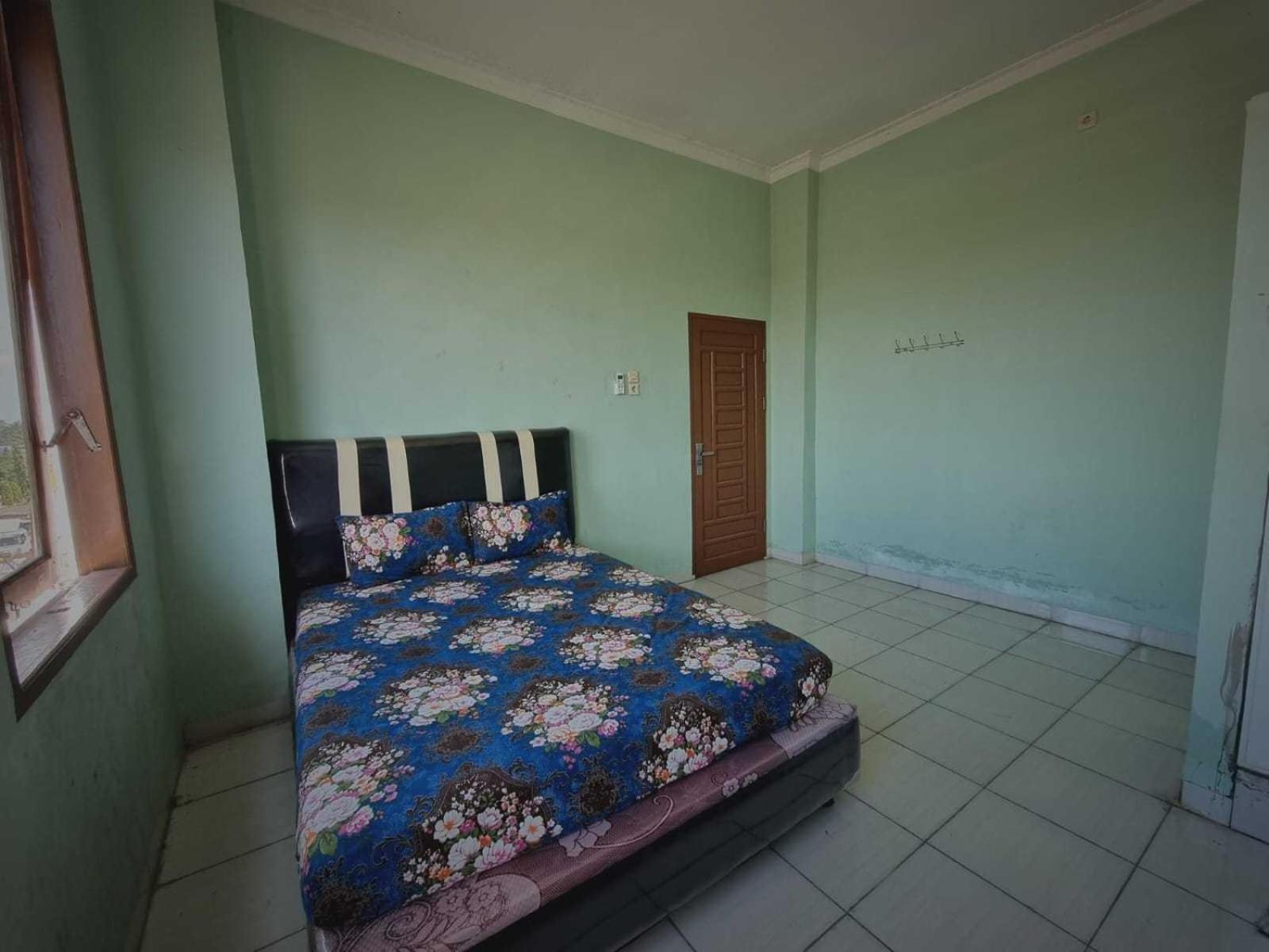 Express O 91979 Penginapan Tondong Ta Medan Dış mekan fotoğraf